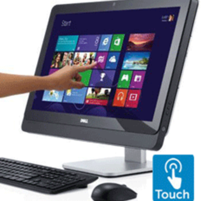 Timeline: Generaciones de las Computadoras