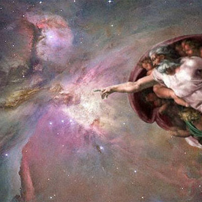 Timeline: Religion and Astronomy