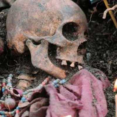 Timeline: Conflicto Armado Interno en Guatemala (1960-1996)