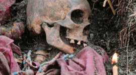 Timeline: Conflicto Armado Interno en Guatemala (1960-1996)