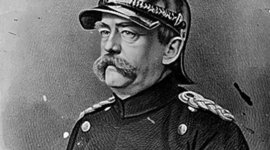 Timeline: Otto von Bismark's Life