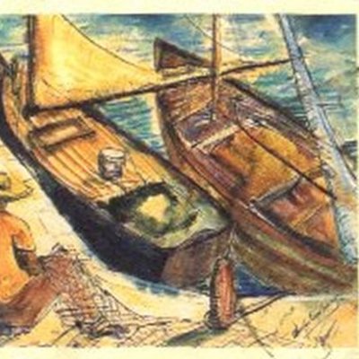 Timeline: I'tiana's Timeline