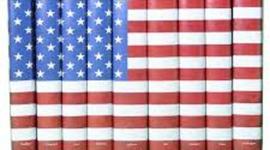 Timeline: American Writing