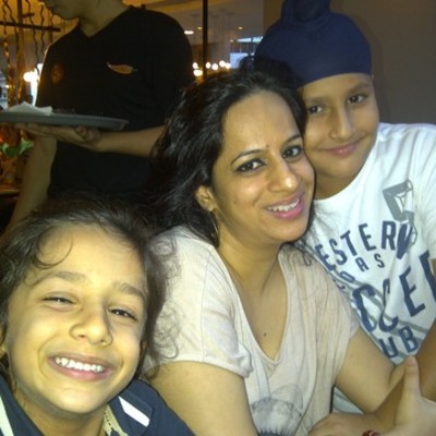 Timeline: GUR BINDRA