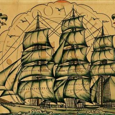 Timeline: Early American Historical Timeline