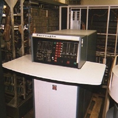 Timeline: 5 Generations (1940-Present & Beyond)