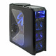 Computer tower case