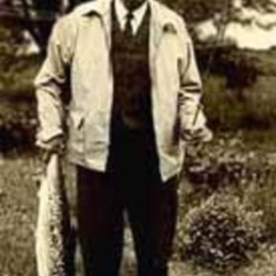 Timeline: Leon Leonwood Bean