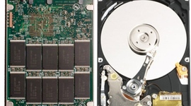 Timeline: Non-volatile Memory