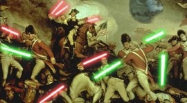 Timeline: Taylor Rhynehardt Amarican revolution