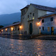 Villa de leyva a 550