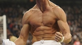 Timeline: Cristiano Ronaldo