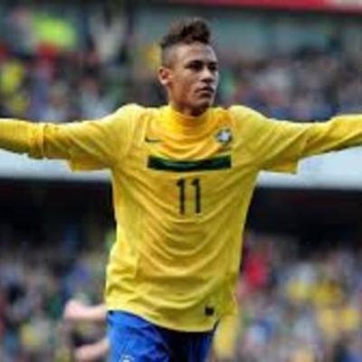 Timeline: Neymar