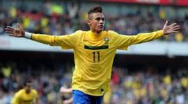 Timeline: Neymar