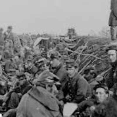 Timeline: The Civil War- By: Sarah Pastuer