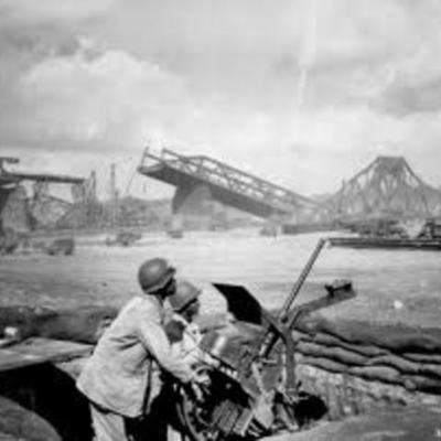 Timeline: wold war 2