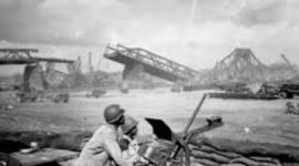 Timeline: wold war 2