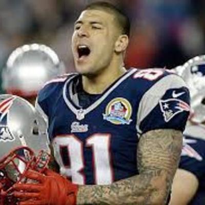 Timeline: Aaron Hernandez