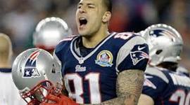 Timeline: Aaron Hernandez