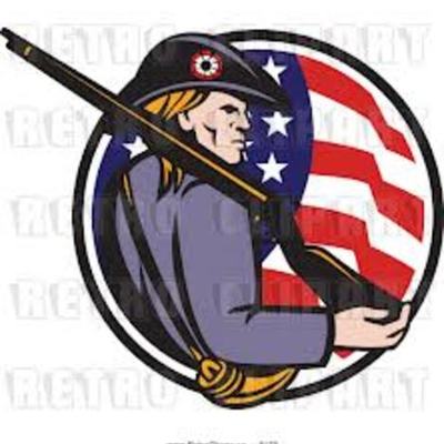 Timeline: Bryce Chambers Revoulutionary Timeline