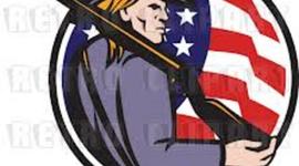 Timeline: Bryce Chambers Revoulutionary Timeline