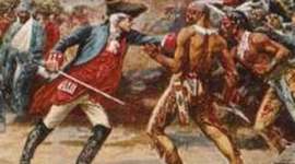 Timeline: The French & Indian War1756-1763