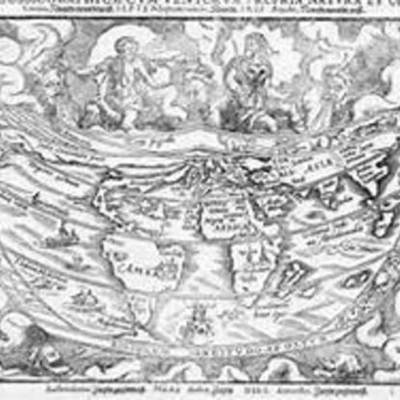 Timeline: Early American Writing: An Emerging Nation