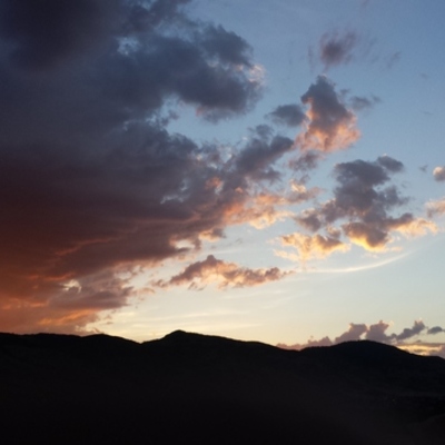 Timeline: ERIC POTTS