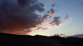 Timeline: ERIC POTTS