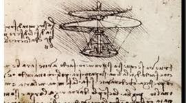 Timeline: Helicopter