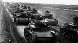 Timeline: World War 2, The European Invasions: Chaos 1939-1940