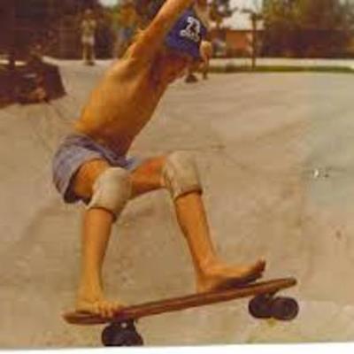 Timeline: History of skateboarding