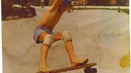 Timeline: History of skateboarding