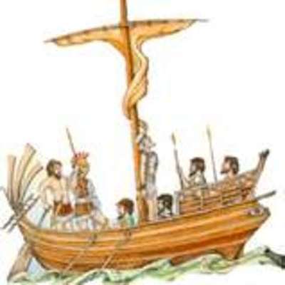 Timeline: My Own Odyssey!