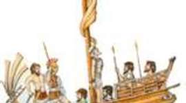 Timeline: My Own Odyssey!