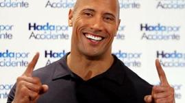 Timeline: Dwayne Johnson