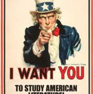 Timeline: American Lit History