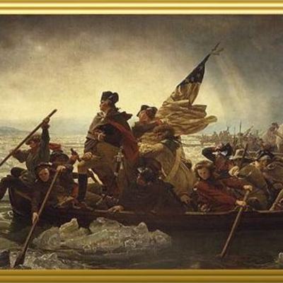 Timeline: Historical Literature