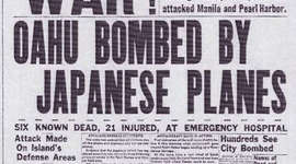 Timeline: A time of big change for the USA