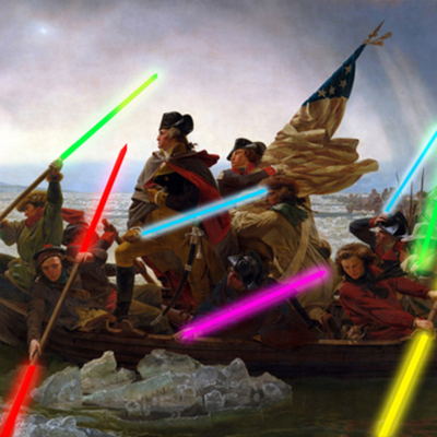 Timeline: 1800's   in  America