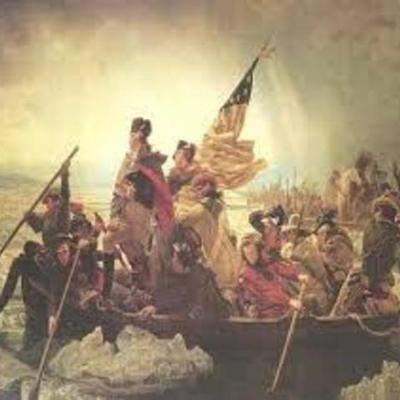 Timeline: Early American