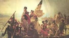 Timeline: Early American