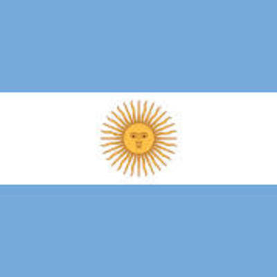 Timeline: Gobiernos de 1810 - 1820. Arpita y Ale