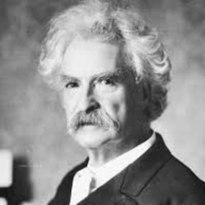 Timeline: Mark Twain's Life