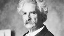 Timeline: Mark Twain's Life