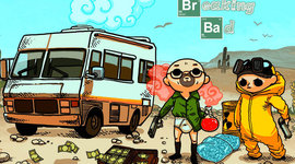 Timeline: my thug life