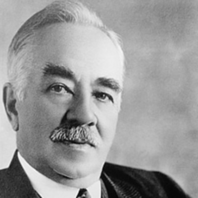 Timeline: Milton S. Hershey
