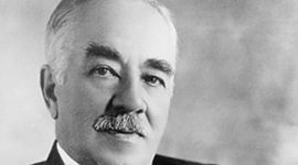 Timeline: Milton S. Hershey