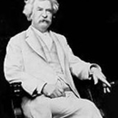 Timeline: Mark Twain Timeline