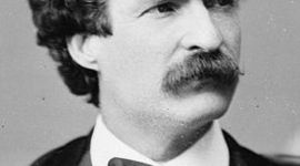 Timeline: Samuel L. Clemens (Mark Twain)